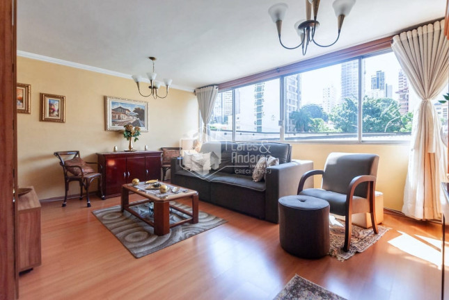Imagem Apartamento com 3 Quartos à Venda, 106 m² em Perdizes - São Paulo Imagem Apartamento com 3 Quartos à Venda, 106 m² em Perdizes - São Paulo