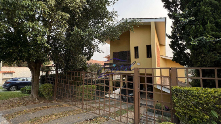 Imagem Casa com 3 Quartos à Venda, 324 m² em Granja Viana - Cotia Imagem Casa com 3 Quartos à Venda, 324 m² em Granja Viana - Cotia