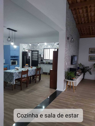 Imagem Casa com 3 Quartos à Venda, 475 m² em Jardim Europa - Sorocaba Imagem Casa com 3 Quartos à Venda, 475 m² em Jardim Europa - Sorocaba