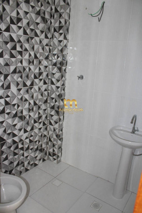 Imagem Apartamento com 2 Quartos à Venda, 76 m² em Guilhermina - Praia Grande