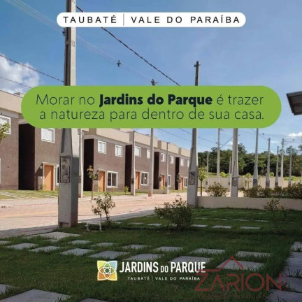 Casa com 3 Quartos à Venda, 90 m² em Piracangaguá Ii - Taubaté