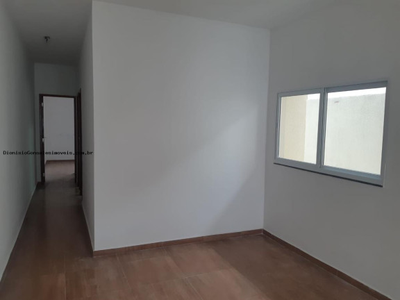Imagem Casa com 2 Quartos à Venda, 76 m² em Balneário Oásis - Peruíbe