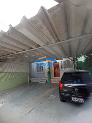 Imagem Casa com 3 Quartos à Venda, 180 m² em Bela Vista - Osasco Imagem Casa com 3 Quartos à Venda, 180 m² em Bela Vista - Osasco
