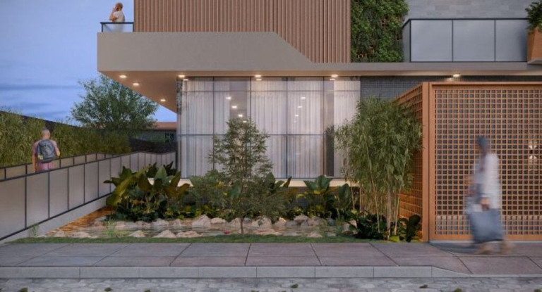 Imagem Apartamento com 1 Quarto à Venda, 32 m² em Cabo Branco - João Pessoa Imagem Apartamento com 1 Quarto à Venda, 32 m² em Cabo Branco - João Pessoa