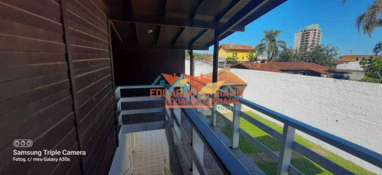 Imagem Casa com 4 Quartos à Venda, 150 m² em Massaguaçu - Caraguatatuba