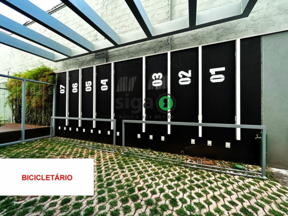 Imagem Apartamento com 1 Quarto para Alugar, 22 m² em Moema - São Paulo Imagem Apartamento com 1 Quarto para Alugar, 22 m² em Moema - São Paulo