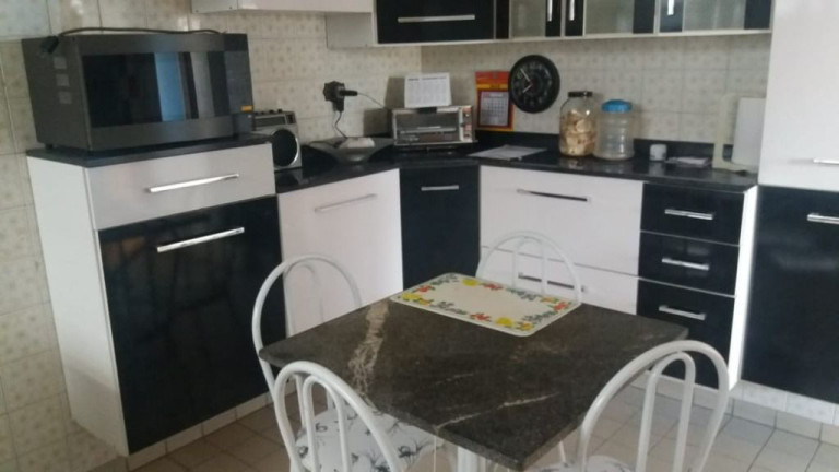 Imagem Apartamento com 2 Quartos à Venda, 76 m² em Campestre - Santo André