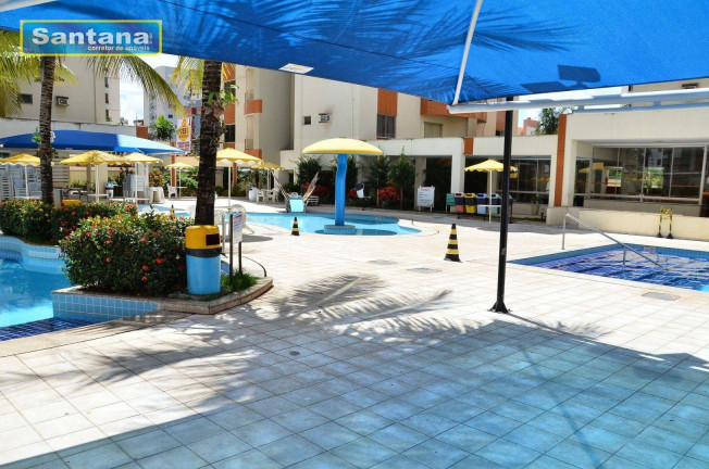 Imagem Apartamento com 1 Quarto à Venda, 46 m² em Parque Jardim Brasil - Caldas Novas Imagem Apartamento com 1 Quarto à Venda, 46 m² em Parque Jardim Brasil - Caldas Novas