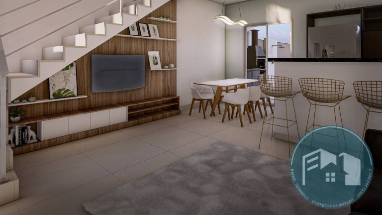 Imagem Casa com 2 Quartos à Venda, 83 m² em Nova Itanhaém - Itanhaém Imagem Casa com 2 Quartos à Venda, 83 m² em Nova Itanhaém - Itanhaém