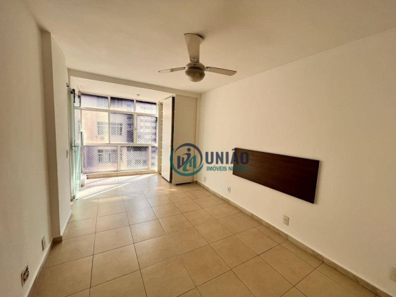 Imagem Apartamento com 3 Quartos à Venda, 114 m² em Ingá - Niterói Imagem Apartamento com 3 Quartos à Venda, 114 m² em Ingá - Niterói