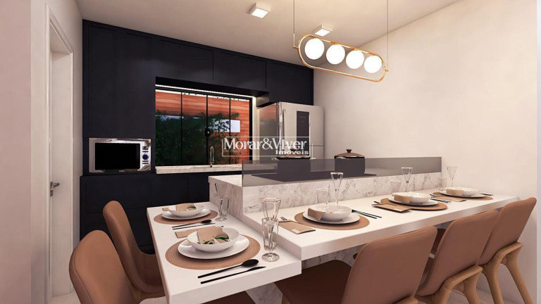 Imagem Apartamento com 3 Quartos à Venda, 80 m² em Cruzeiro - São José Dos Pinhais Imagem Apartamento com 3 Quartos à Venda, 80 m² em Cruzeiro - São José Dos Pinhais