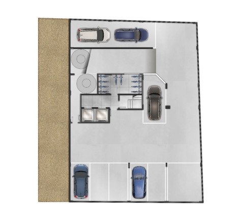 Imagem Apartamento com 3 Quartos à Venda, 139 m² em Centro - Torres Imagem Apartamento com 3 Quartos à Venda, 139 m² em Centro - Torres