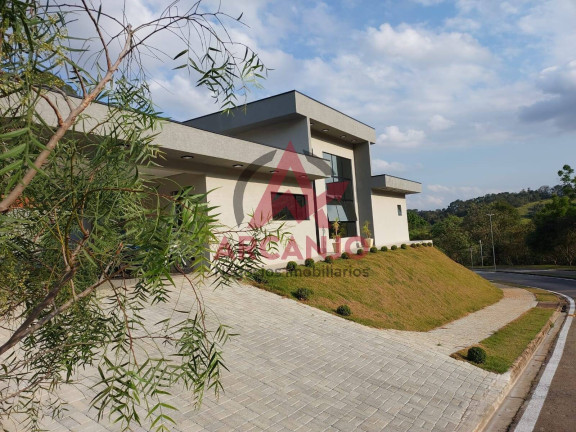 Imagem Casa de Condomínio com 3 Quartos à Venda, 160 m² em Condominio Quintas Da Boa Vista - Atibaia Imagem Casa de Condomínio com 3 Quartos à Venda, 160 m² em Condominio Quintas Da Boa Vista - Atibaia