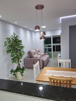 Imagem Apartamento com 2 Quartos à Venda, 72 m² em Flórida - Praia Grande Imagem Apartamento com 2 Quartos à Venda, 72 m² em Flórida - Praia Grande