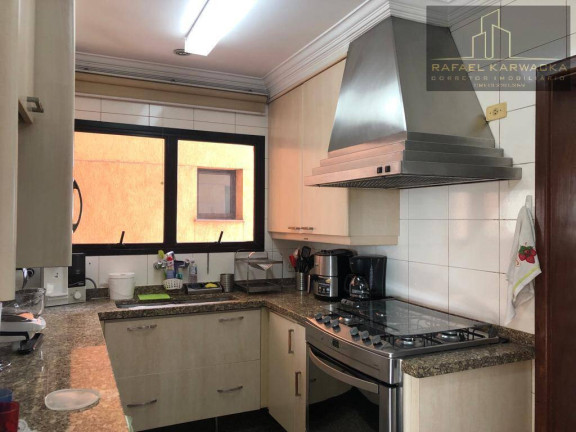 Imagem Apartamento com 4 Quartos à Venda, 276 m² em Vila Mariana - São Paulo Imagem Apartamento com 4 Quartos à Venda, 276 m² em Vila Mariana - São Paulo
