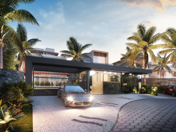 Imagem Casa de Condomínio com 7 Quartos à Venda, 1.062 m² em Riviera De São Lourenço - Bertioga