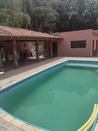 Imagem Chácara com 2 Quartos à Venda, 98 m² em Rio Acima - São Paulo
