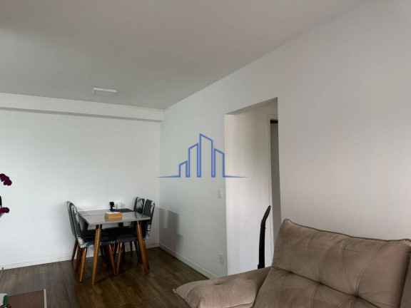 Imagem Apartamento com 3 Quartos para Alugar, 74 m² em Melville Empresarial I E Ii - Barueri Imagem Apartamento com 3 Quartos para Alugar, 74 m² em Melville Empresarial I E Ii - Barueri