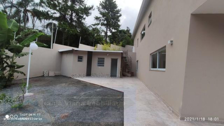 Imagem Casa à Venda, em Jardim Barbacena - Cotia Imagem Casa à Venda, em Jardim Barbacena - Cotia