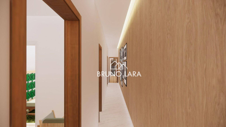 Imagem Casa com 3 Quartos à Venda, 85 m² em Guaruja Mansões - Betim Imagem Casa com 3 Quartos à Venda, 85 m² em Guaruja Mansões - Betim