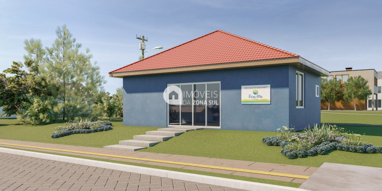 Imagem Terreno à Venda, 200 m²