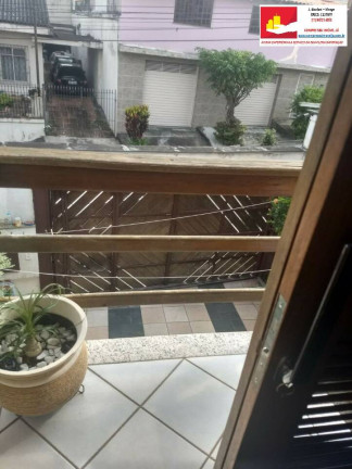 Imagem Casa com 3 Quartos à Venda, 98 m² em Jardim Consorcio - São Paulo