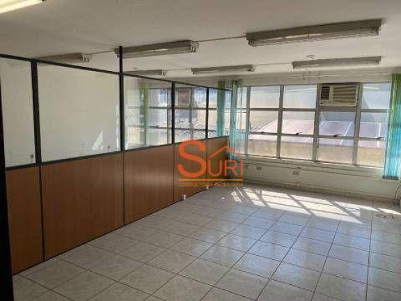 Imagem Sala Comercial à Venda, 83 m² em Jardim Do Mar - São Bernardo Do Campo Imagem Sala Comercial à Venda, 83 m² em Jardim Do Mar - São Bernardo Do Campo