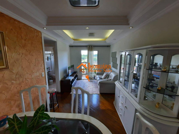 Imagem Apartamento com 2 Quartos à Venda, 61 m² em Vila Imaculada - Guarulhos Imagem Apartamento com 2 Quartos à Venda, 61 m² em Vila Imaculada - Guarulhos