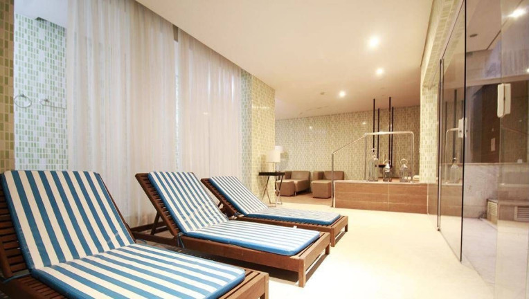 Imagem Apartamento com 1 Quarto para Alugar, 32 m² em Jardim Ampliação - São Paulo Imagem Apartamento com 1 Quarto para Alugar, 32 m² em Jardim Ampliação - São Paulo