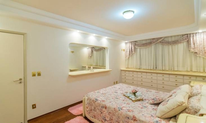 Imagem Apartamento com 4 Quartos à Venda, 143 m² em Santo Antônio - São Caetano Do Sul Imagem Apartamento com 4 Quartos à Venda, 143 m² em Santo Antônio - São Caetano Do Sul