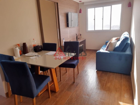 Imagem Apartamento com 2 Quartos à Venda, 42 m² em Jardim Novo Taboão - São Paulo Imagem Apartamento com 2 Quartos à Venda, 42 m² em Jardim Novo Taboão - São Paulo