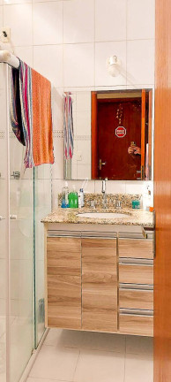 Imagem Casa de Condomínio com 3 Quartos à Venda, 202 m² em Residencial Casoni - Jundiaí