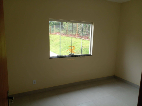 Imagem Casa de Condomínio com 3 Quartos à Venda, 139 m² em Campinho - Lagoa Santa
