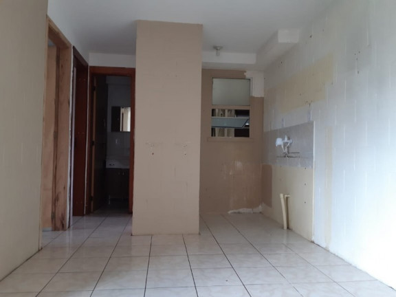 Imagem Apartamento com 2 Quartos à Venda, 43 m² em Parque Marechal Rondon - Cachoeirinha Imagem Apartamento com 2 Quartos à Venda, 43 m² em Parque Marechal Rondon - Cachoeirinha