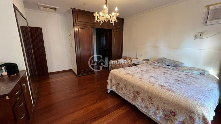 Imagem Casa com 4 Quartos à Venda, 340 m² em Chácara Cachoeira - Campo Grande