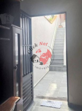Imagem Casa com 3 Quartos à Venda, 156 m² em Alves Dias - São Bernardo Do Campo Imagem Casa com 3 Quartos à Venda, 156 m² em Alves Dias - São Bernardo Do Campo