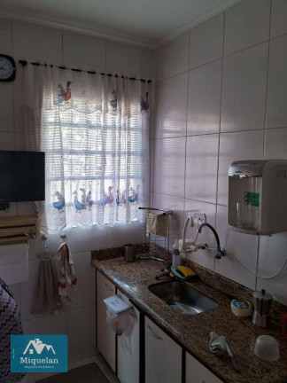 Imagem Casa com 4 Quartos à Venda, 170 m² em Vila Medeiros - São Paulo Imagem Casa com 4 Quartos à Venda, 170 m² em Vila Medeiros - São Paulo