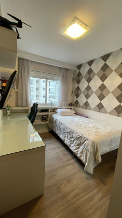 Imagem Apartamento com 3 Quartos à Venda, 119 m² em água Verde - Curitiba
