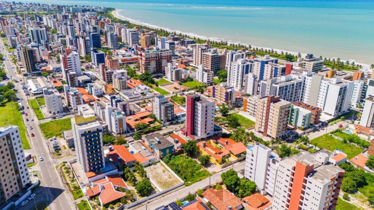 Imagem Apartamento com 1 Quarto à Venda, 29 m² em Intermares - Cabedelo Imagem Apartamento com 1 Quarto à Venda, 29 m² em Intermares - Cabedelo