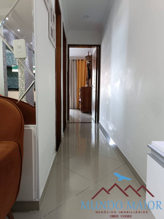 Imagem Apartamento com 2 Quartos à Venda, 70 m² em Vila Alzira - Santo André Imagem Apartamento com 2 Quartos à Venda, 70 m² em Vila Alzira - Santo André
