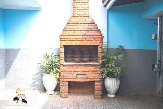 Imagem Sobrado com 5 Quartos à Venda, 320 m² em Campestre - Santo André Imagem Sobrado com 5 Quartos à Venda, 320 m² em Campestre - Santo André