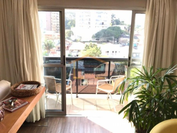 Imagem Apartamento com 3 Quartos à Venda, 78 m² em Santana - São Paulo
