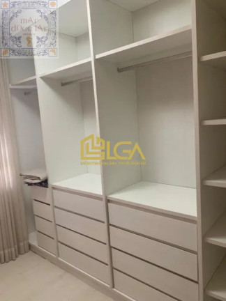 Imagem Apartamento com 3 Quartos à Venda, 124 m² em Boqueirão - Santos Imagem Apartamento com 3 Quartos à Venda, 124 m² em Boqueirão - Santos