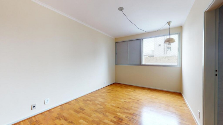 Imagem Imóvel com 2 Quartos à Venda, 110 m² em Jardim América - São Paulo Imagem Imóvel com 2 Quartos à Venda, 110 m² em Jardim América - São Paulo
