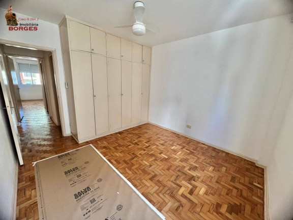 Imagem Apartamento com 3 Quartos à Venda, 105 m² em Jardim Paulista - São Paulo