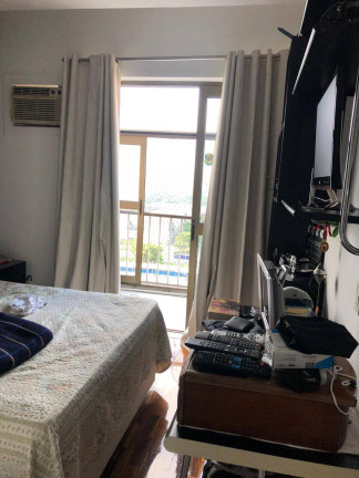 Imagem Apartamento com 4 Quartos à Venda, 215 m² em Rio De Janeiro