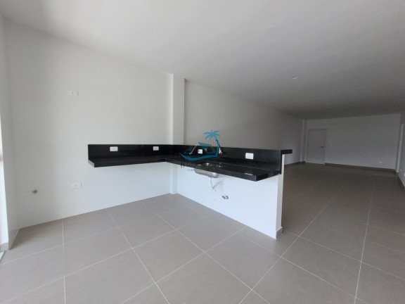 Imagem Apartamento com 3 Quartos à Venda, 120 m² em Centro - Ubatuba
