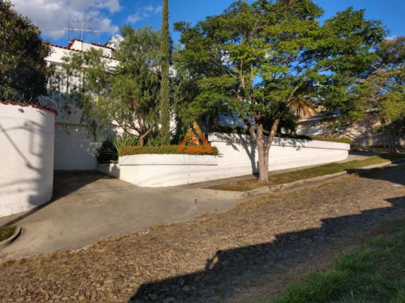 Imagem Casa com 4 Quartos à Venda, 378 m² Imagem Casa com 4 Quartos à Venda, 378 m²