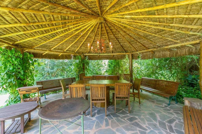 Imagem Casa de Condomínio com 6 Quartos à Venda, em Parque Silvino Pereira - Cotia Imagem Casa de Condomínio com 6 Quartos à Venda, em Parque Silvino Pereira - Cotia