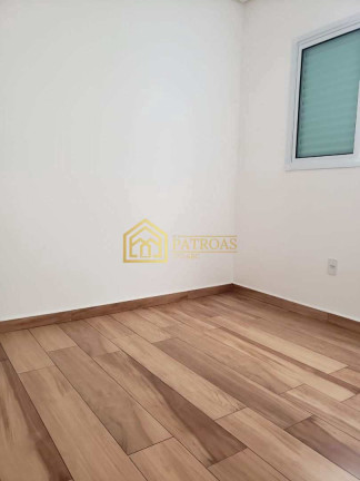 Imagem Apartamento com 2 Quartos à Venda, 98 m² em Vila Francisco Matarazzo - Santo André Imagem Apartamento com 2 Quartos à Venda, 98 m² em Vila Francisco Matarazzo - Santo André